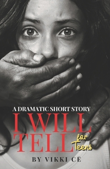 Paperback I Will Tell for Teens Book