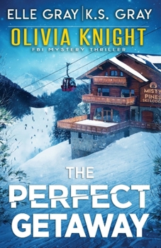 Paperback The Perfect Getaway Book