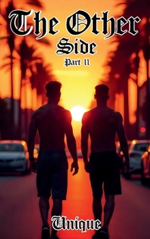 Hardcover The Other Side part 2 Book