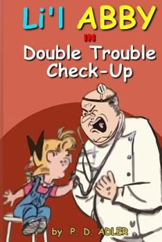 Paperback Double Trouble Checkup Book