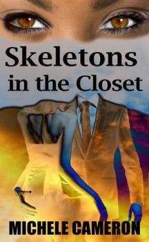 Paperback Skeletons in the Closet Book