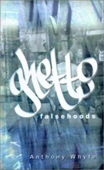 Paperback Ghetto Falsehoods Book