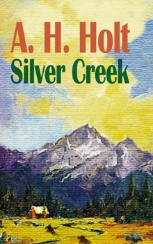 Hardcover Silver Creek Book