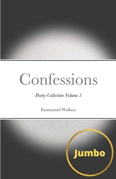 Paperback Confessions 3 Book