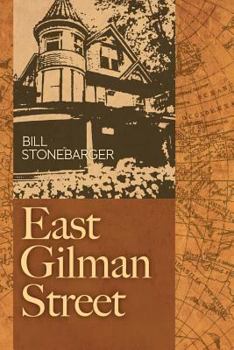 Paperback East Gilman Street Book
