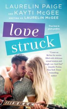 Love Struck - Book #2 of the Miss Match