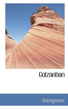 Paperback Golzanban [German] Book