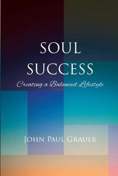 Paperback Soul Success Book