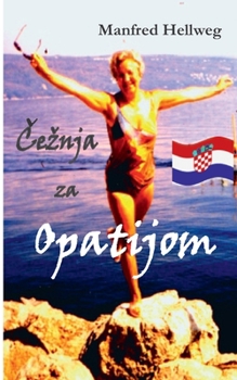 Paperback Ceznja Za Opatijom [Croatian] Book