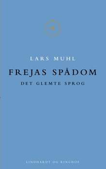 Paperback Frejas spådom [Danish] Book