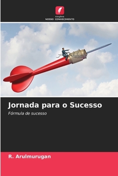 Paperback Jornada para o Sucesso [Portuguese] Book
