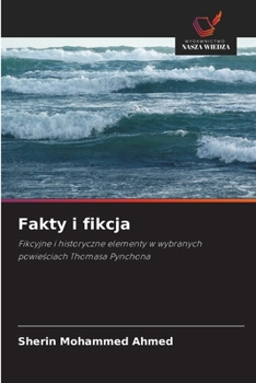 Paperback Fakty i fikcja [Polish] Book