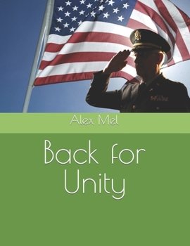 Paperback Back for Unity Book