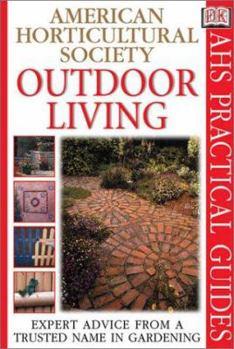 Paperback Outdoor Living Book