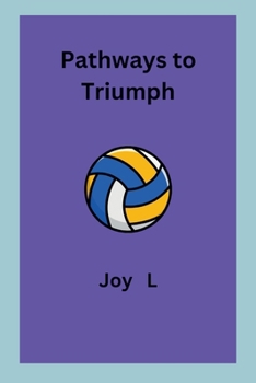 Paperback Pathways to Triumph Book