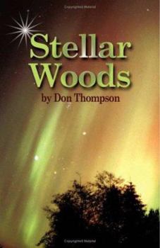 Paperback Stellar Woods Book