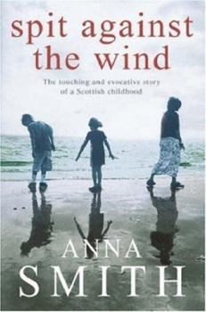 Paperback Spit Against the Wind Book