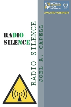 Paperback Radio Silence Book