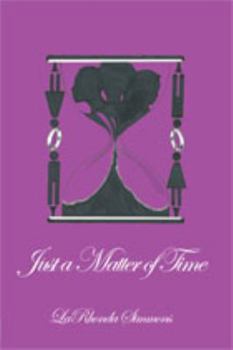 Paperback Just a Matter of Time Book