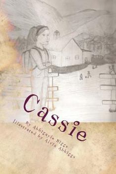 Paperback Cassie Book