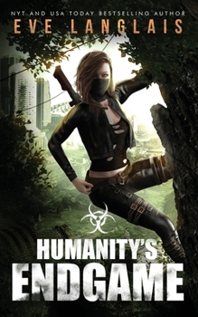 Paperback Humanity's Endgame Book