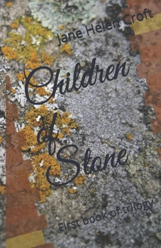Paperback Children of Stone: Book 1 Book