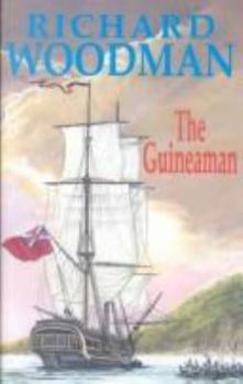 Hardcover The Guineaman Book