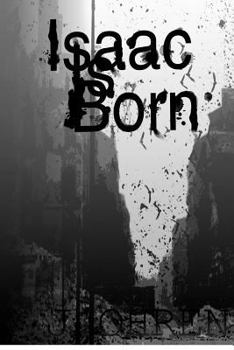 Paperback Isaac is Born Book
