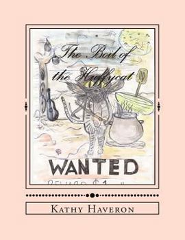 Paperback The Boil of the Huffycat Book