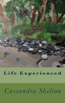 Paperback Life Experienced Book