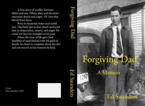 Paperback Forgiving Dad: A Memoir Book