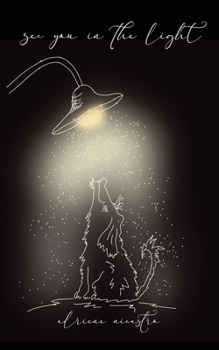 Paperback see you in the light Book