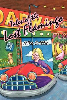 Paperback Tales of the Lost Flamingo Book