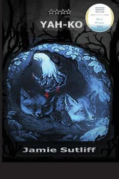 Paperback Yah-Ko Book