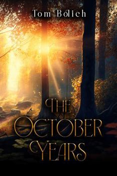 Paperback The October Years Book