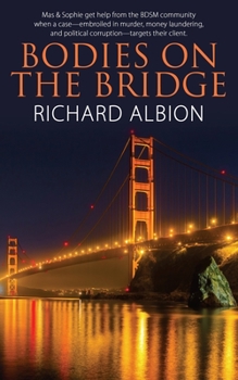 Paperback Bodies On the Bridge Book