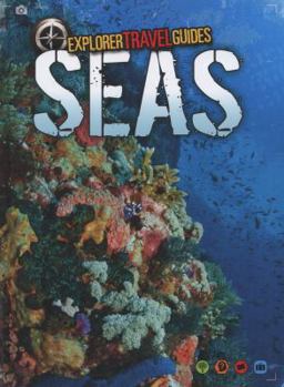 Seas - Book  of the Explorer Travel Guides