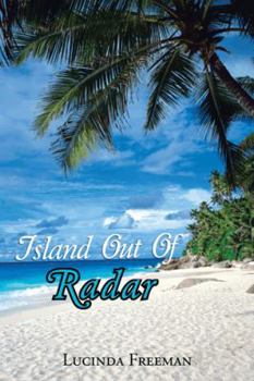 Paperback Island Out of Radar Book