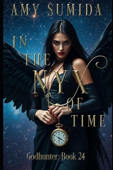 Paperback In the Nyx of Time Book