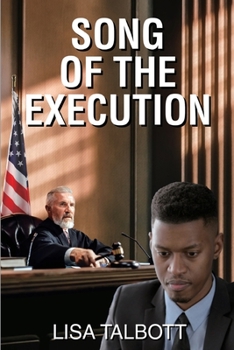 Paperback Song of the Execution Book