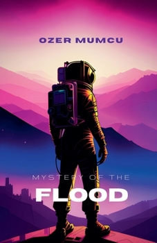 Paperback Mystery of the Flood Book