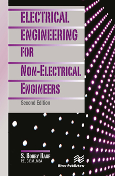 Paperback Electrical Engineering for Non-Electrical Engineers, Second Edition Book