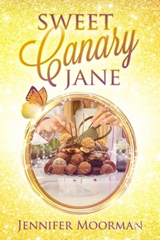 Paperback Sweet Canary Jane Book