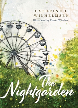 Hardcover The Night Garden Book