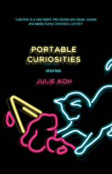 Paperback Portable Curiosities Book