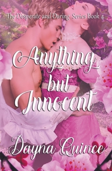 Paperback Anything but Innocent Book