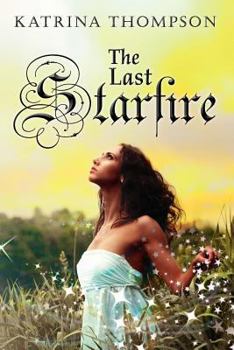 Paperback The Last Starfire Book