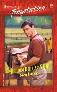 Mass Market Paperback Million Dollar Stud Book