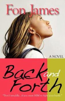 Paperback Back and Forth Book