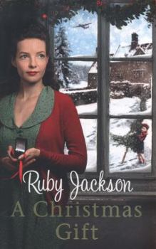 Paperback A Christmas Gift Book